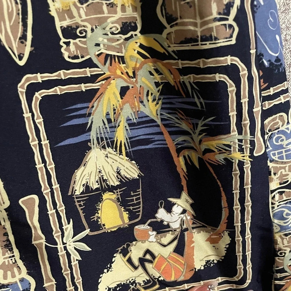 Men’s Disney swim trunks - Picture 5 of 8